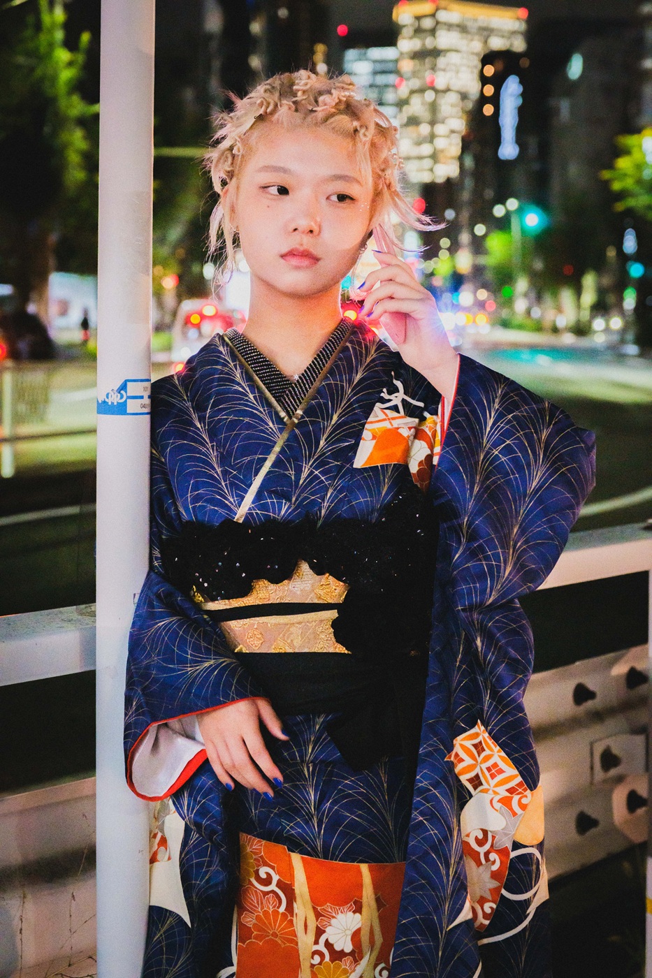 KIMONO PHOTO / 04